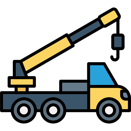 Tower crane