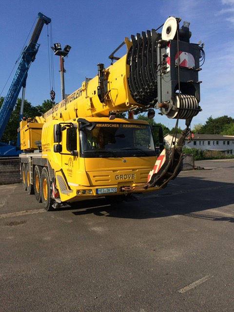 GT Mobil Vinç Rus1 image 2