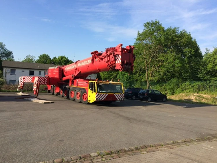 LTM 1160